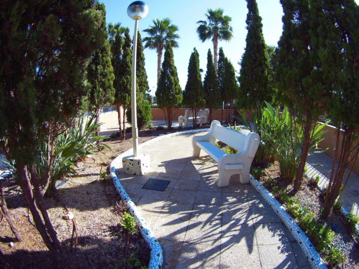 Frontal En Primera Linea Vistamar 3 Oropesa del Mar Exterior photo